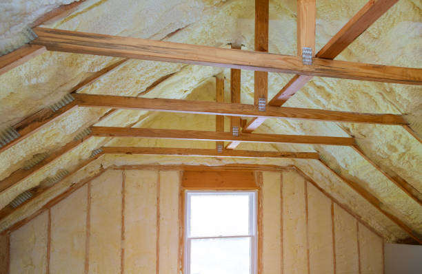 Best Residential Insulation in Massanutten, VA