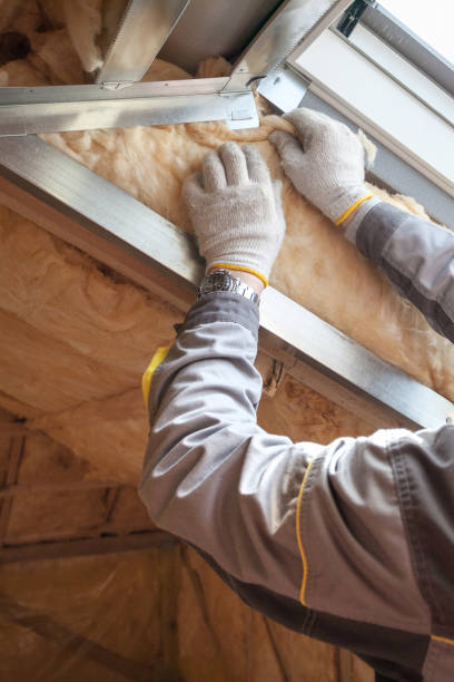 Best Insulation for Specific Applications in Massanutten, VA