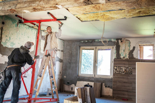 Best Insulation for Specific Applications in Massanutten, VA