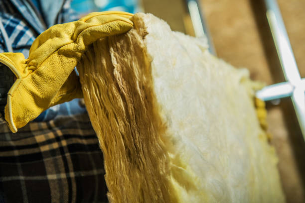 Best Insulation Installation Services in Massanutten, VA