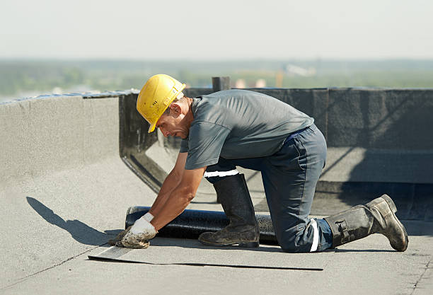 Best Commercial Insulation in Massanutten, VA