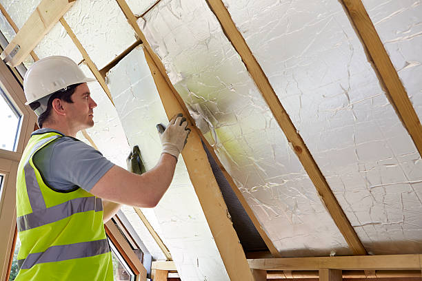 Best Types of Insulation in Massanutten, VA